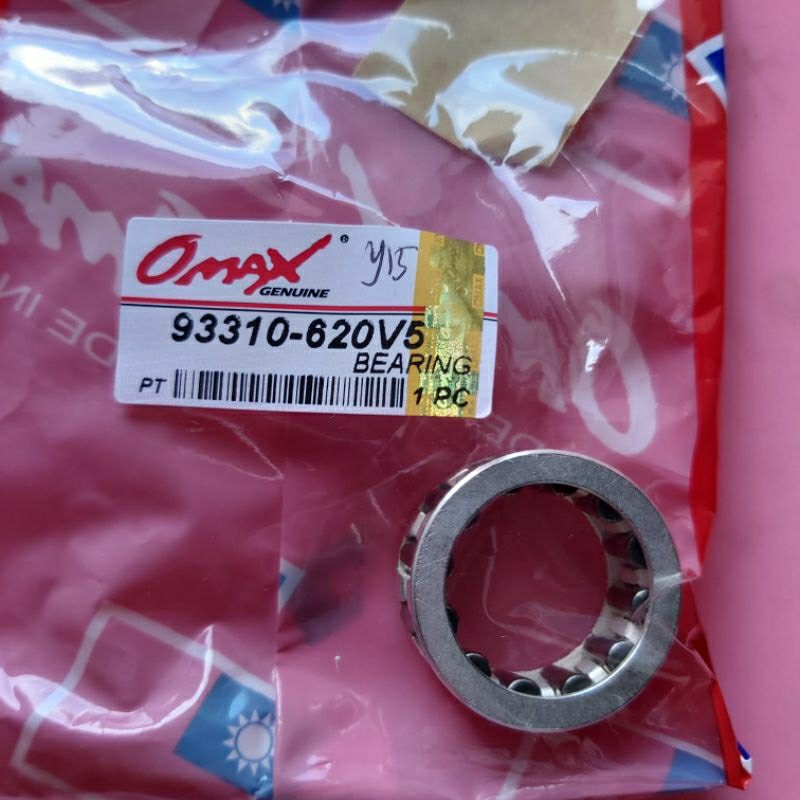 Bearing big end mesin tempel Yamaha 15pk