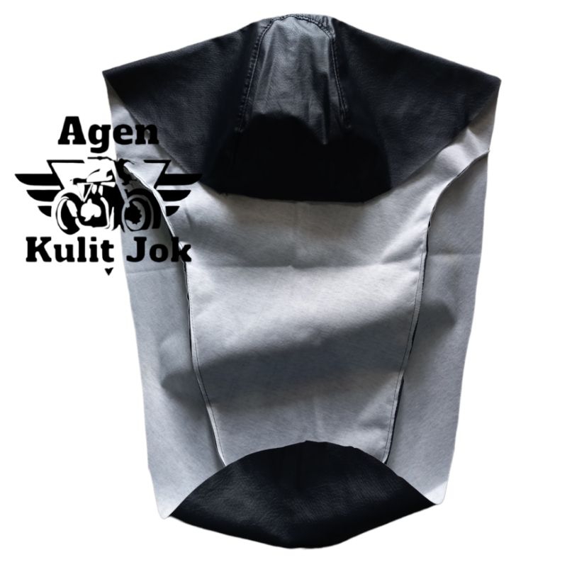 Kulit jok/cover jok/sarung jok sepeda motor YAMAHA FREEGO