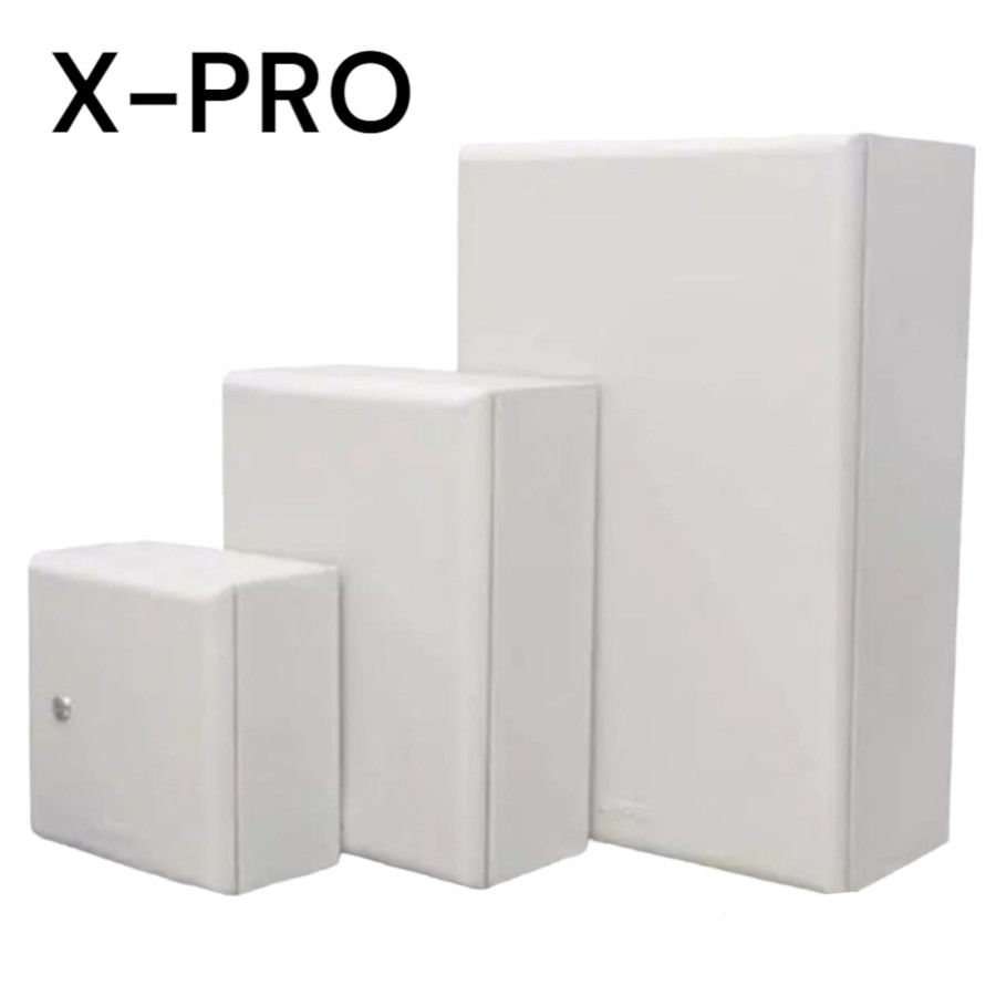Box Panel Listrik 30x40x15 Xpro / Box Panel Listrik / Box Panel Murah