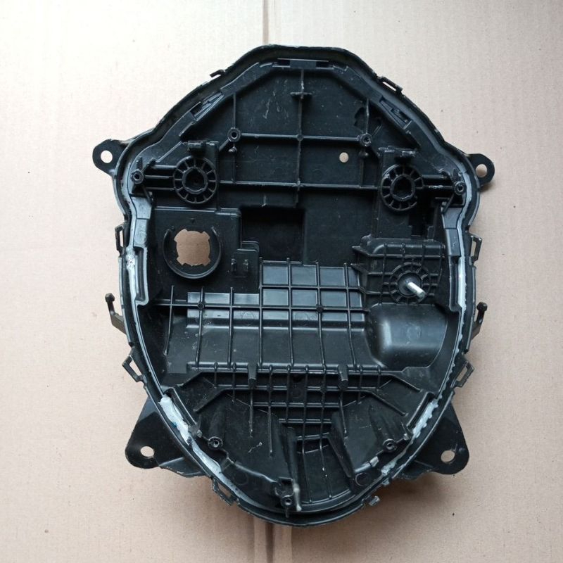 Housing batok depan scopi al new K2F 2021