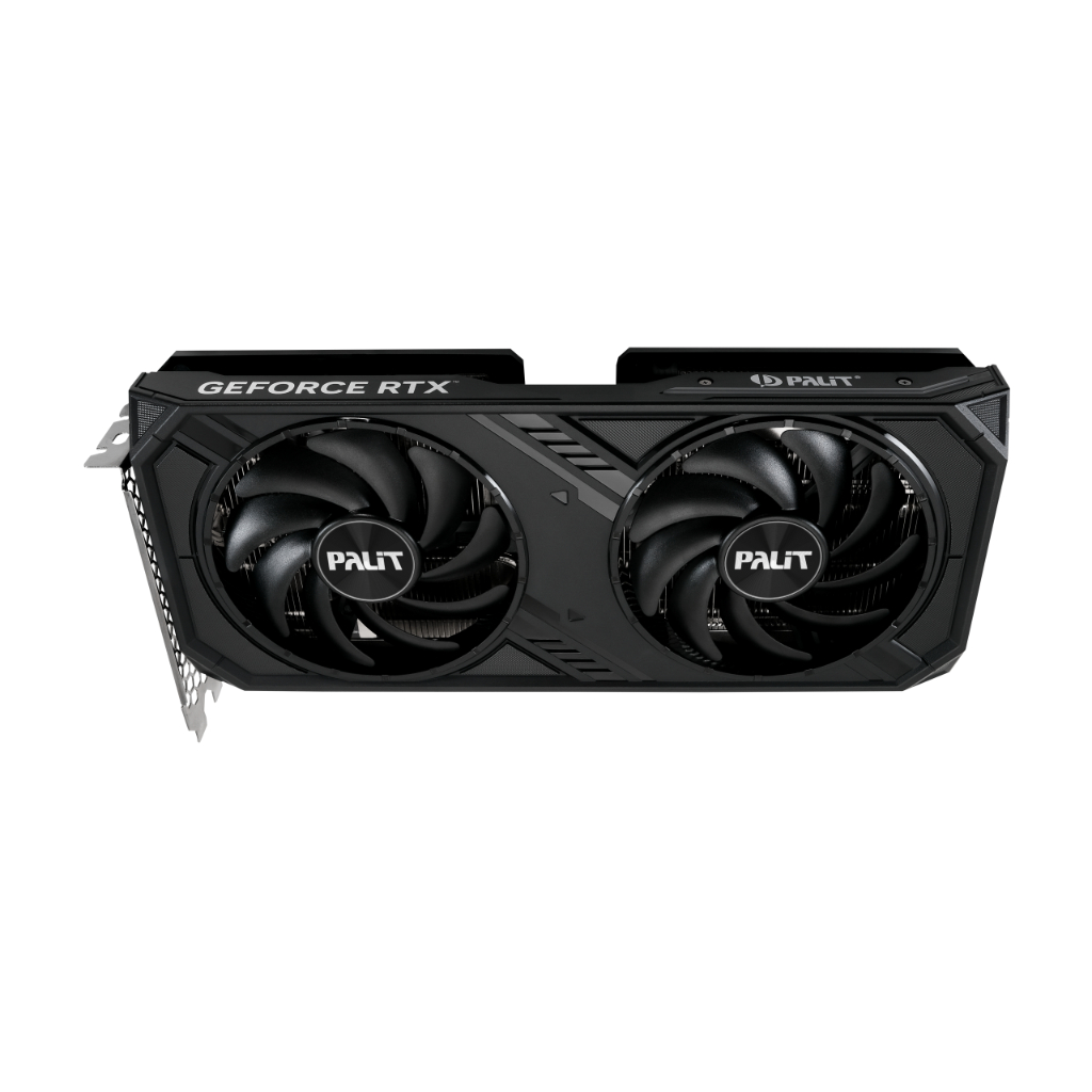 PALIT GeForce RTX 4070 12GB GDDR6X Dual