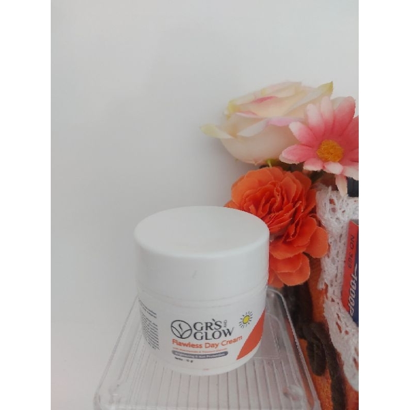 DAY CREAM GRS AND GLOW