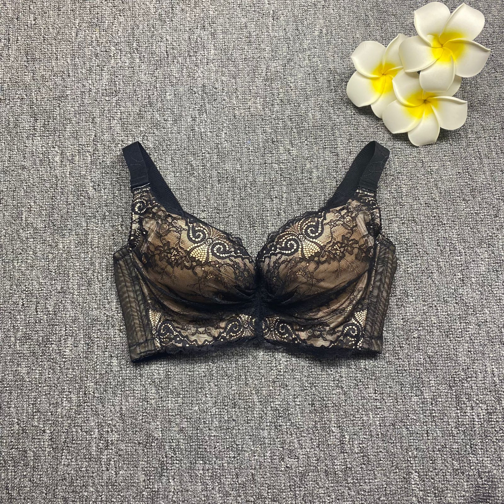 bra wanita 6185 import ADA kawat BUSA SUPER TEBAL SIZE 32-38