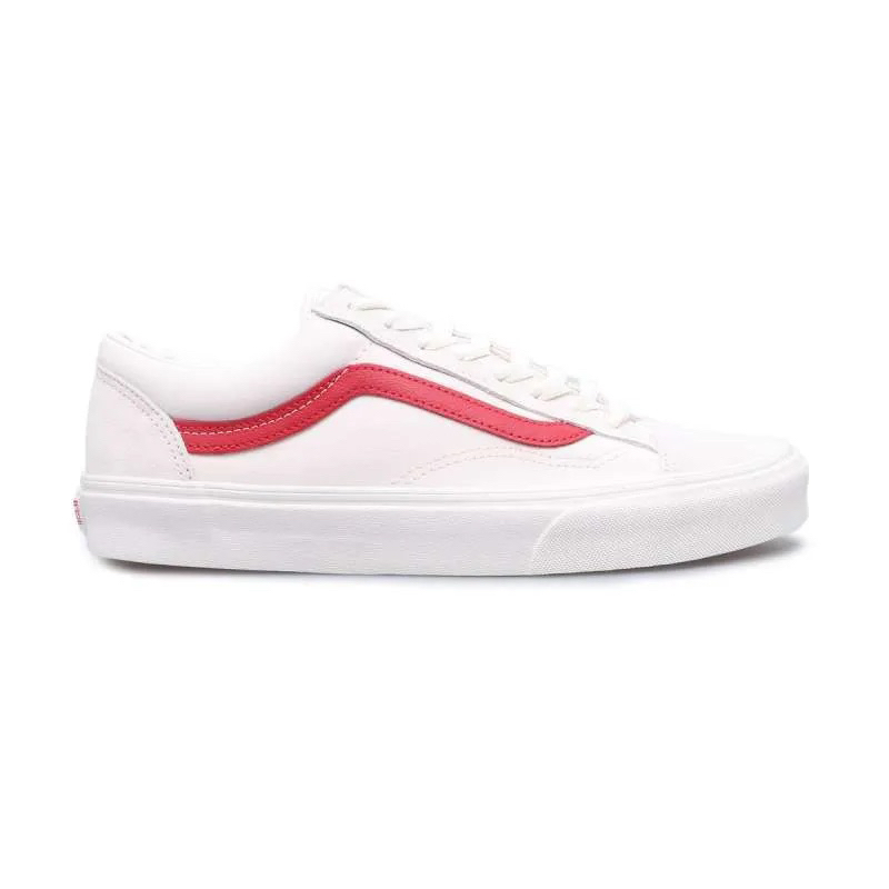 Vans Style 36 Racing Red Original