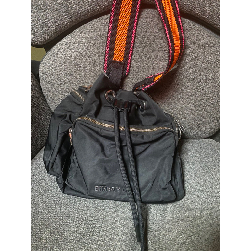 Preloved Bimba Y Lola Original 100%