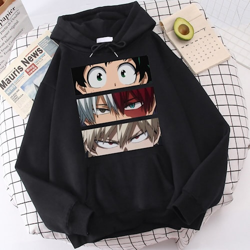 Hoodie Hodie Hoddie Hodi Hody Sweater Sweeter Sweter Big Size Oversize Anak Anak Pria Wanita Laki La