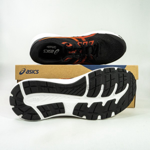 {MixaStore} Sepatu Running/Lari Asics Gel-Contend 8 1011B492-004 Original BNIB - 41.5 Murah