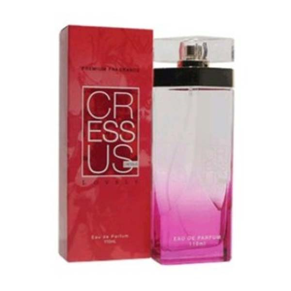 Morris Parfum Cressus Lovely 110ml_Cerianti