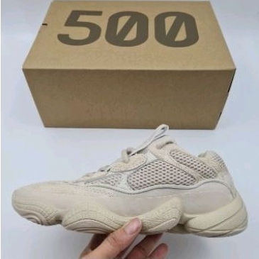 YEEZY 500 BLUSH