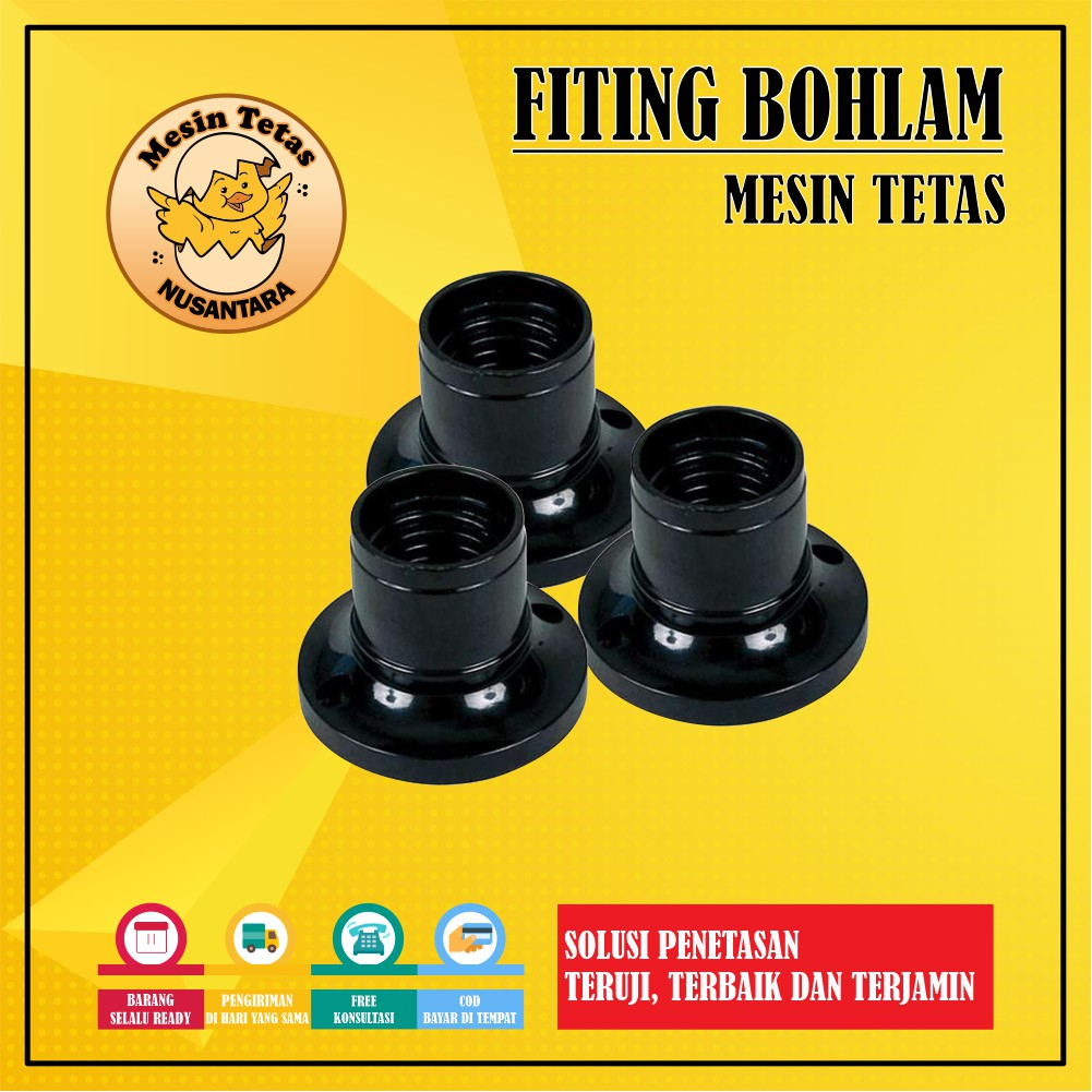 Paket Siap Pakai W3001 Kapasitas 20 Sampai 100 Butir Telur Termostat Thermo-Hygrometer Termometer Gea Mesin Tetas