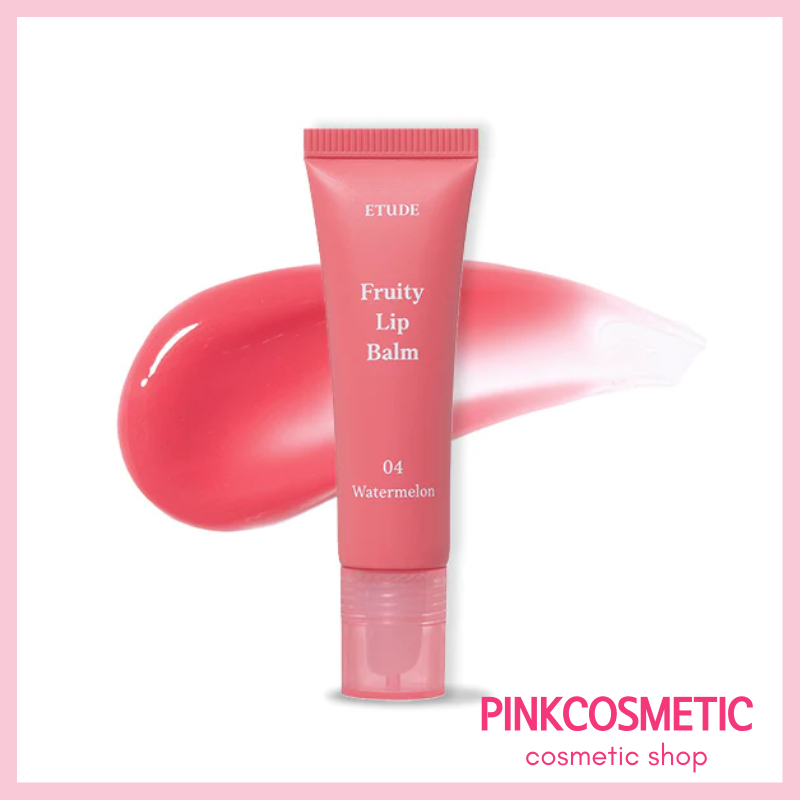 Etude Fruity Lip Balm 10g