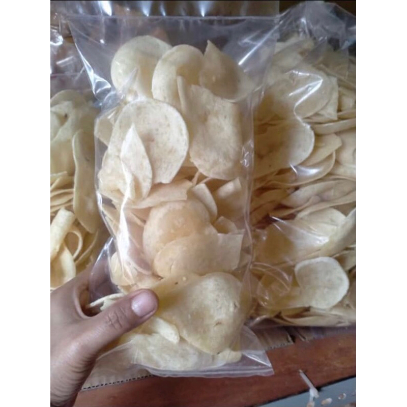 

Keripik Gethuk 250gr