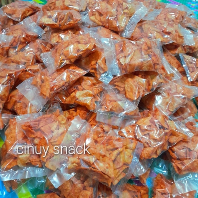 

Keripik Pangsit / Keripik Pangsit / Pangsit / Keripik / Kripang / Snack / Balado / Pedas / Jagung Bakar / Jagung Manis / Pedas / Kripik