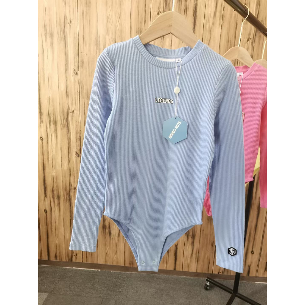 LEGEND bodysuit anak kids teenager dewasa knit premium tebal