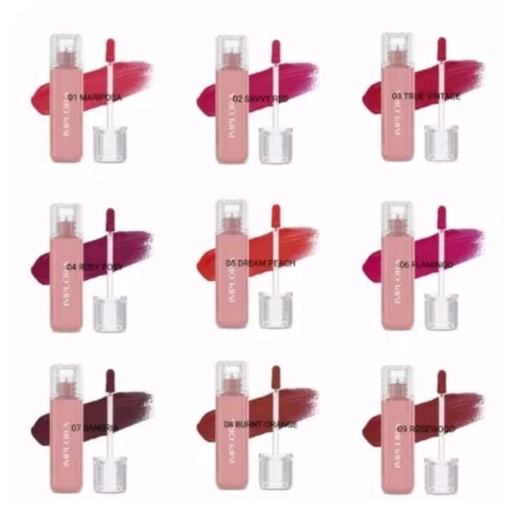 IMPLORA Jelly Tint