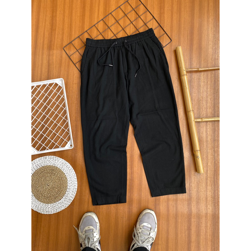 Relaxed Pants Spao