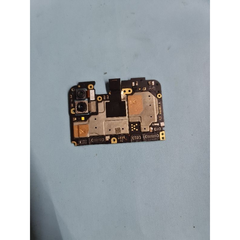 MESIN VIVO V11 NORMAL TESTED