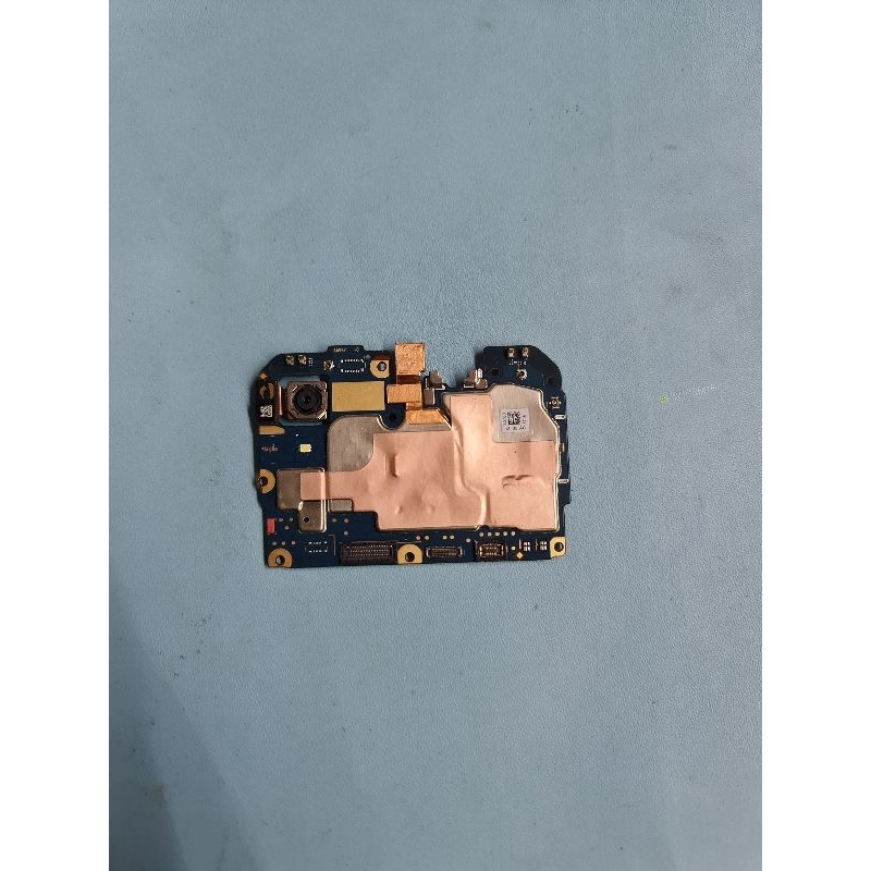 MESIN REALME C11 2021 NORMAL