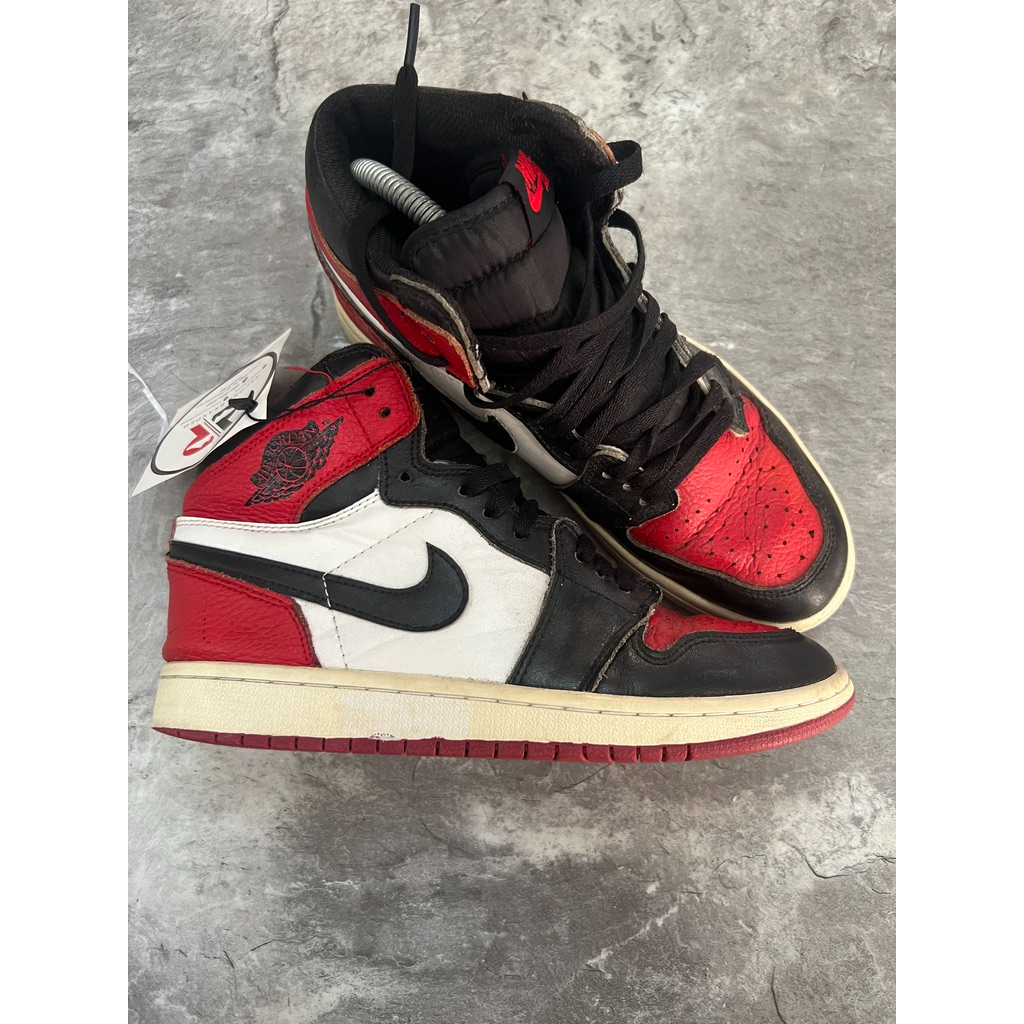 Nike Air Jordan 1 Retro High