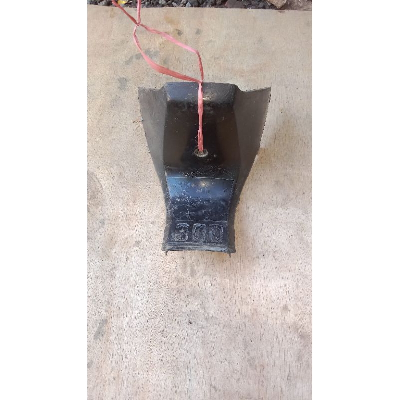 tutup tangki suzuki crystal crystal tune