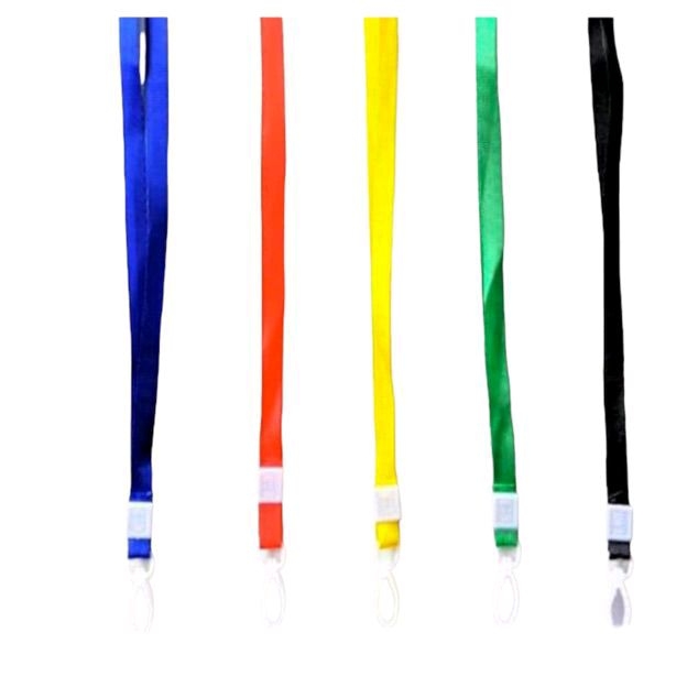 

Tali ID Card Tali Keplek Tali Lanyard