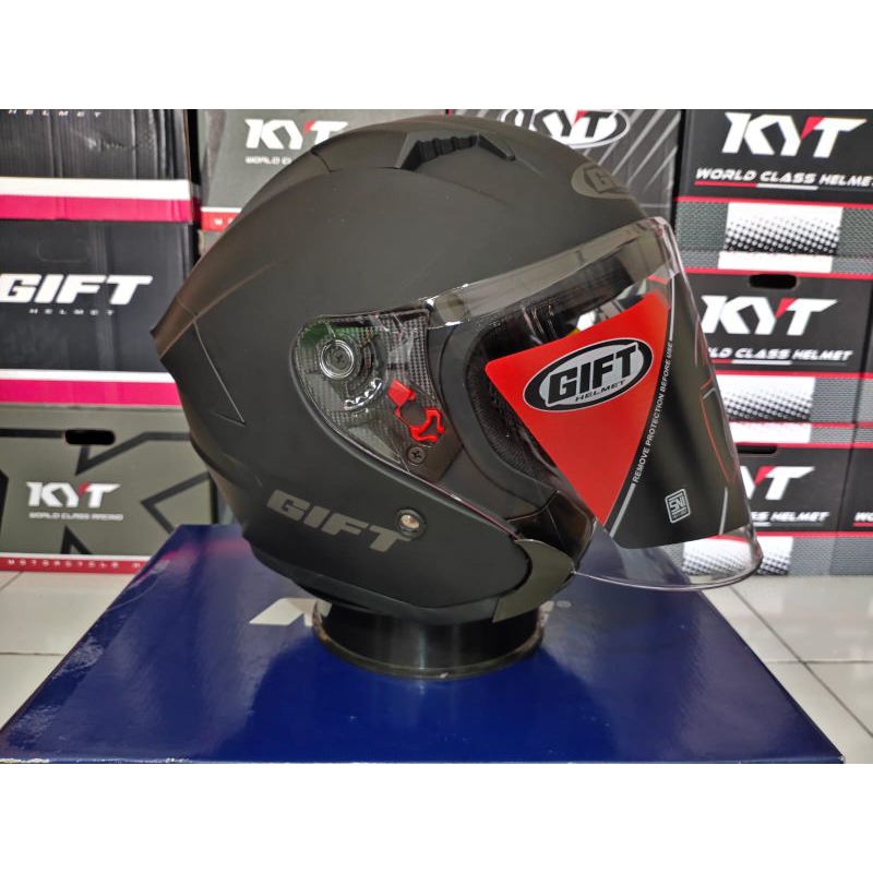 GIFT SARGON BLACK DOFF NJS KAIROZ