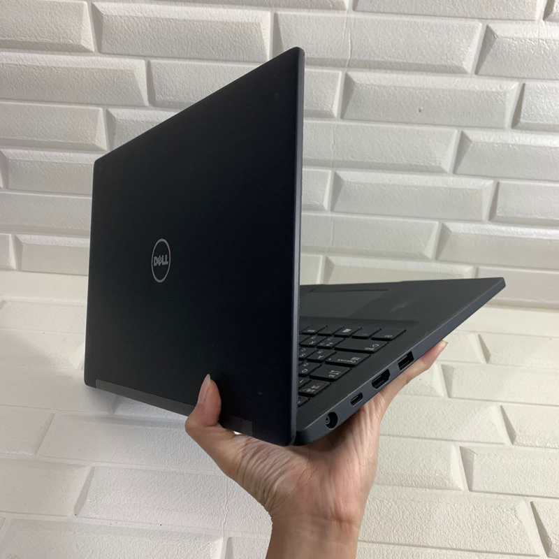 Laptop Dell E7470 Core I7 Gen 6