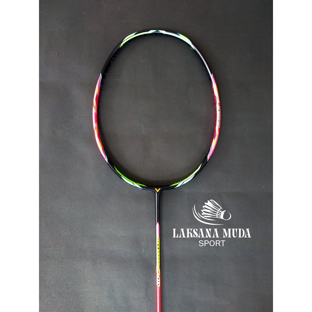 Raket badminton Victor Jetspeed S 10