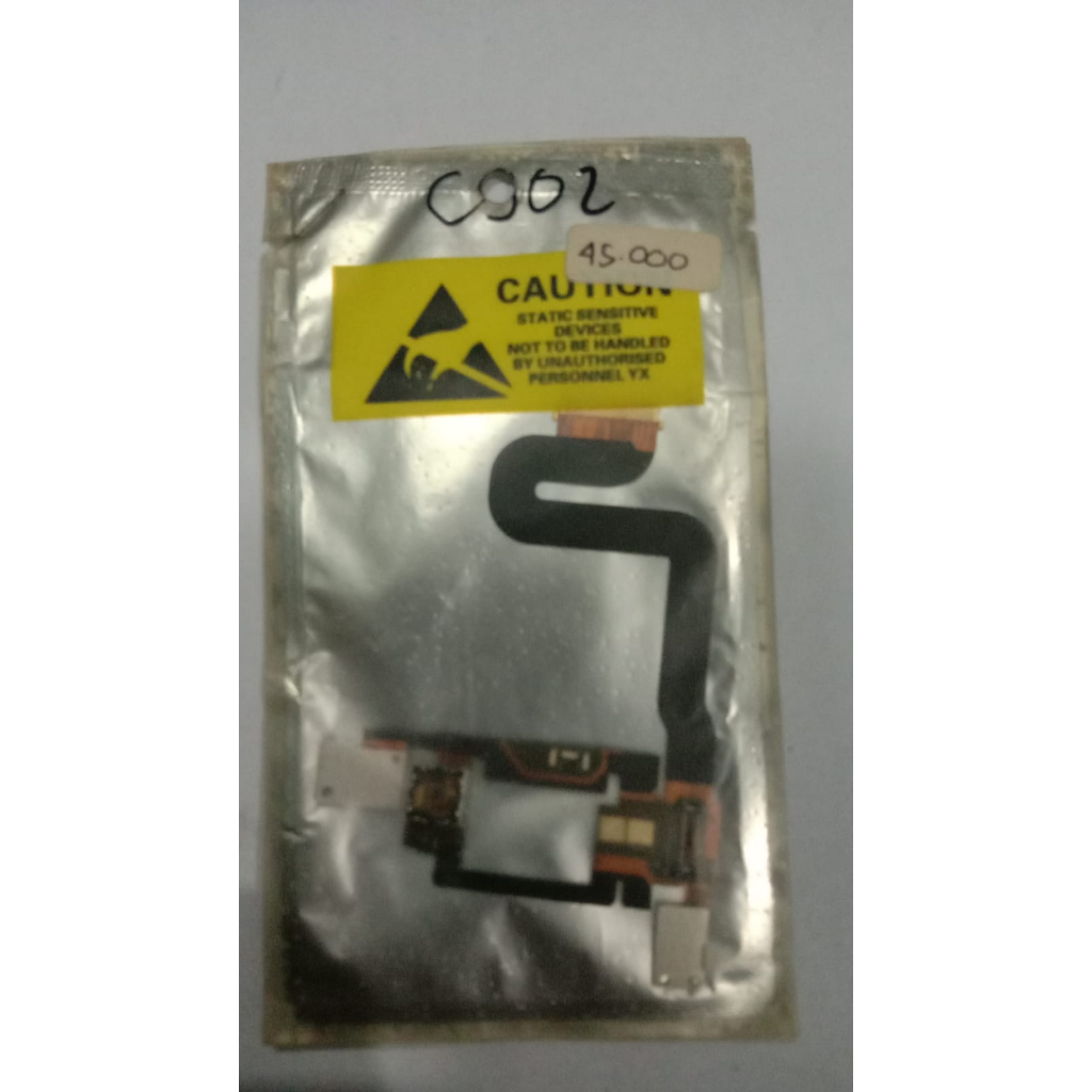 FLEXIBLE SONY ERICSSON C902