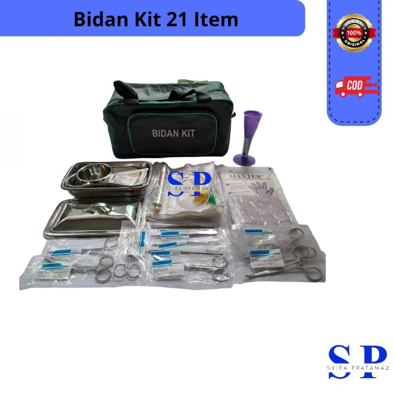 Bidan Kit