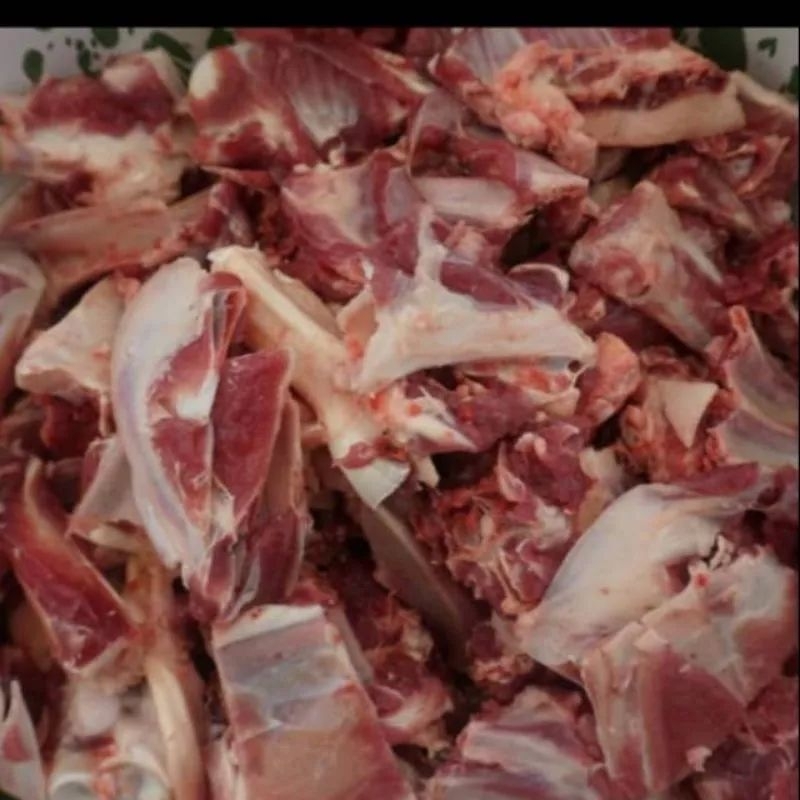 

iga sapi 500gram