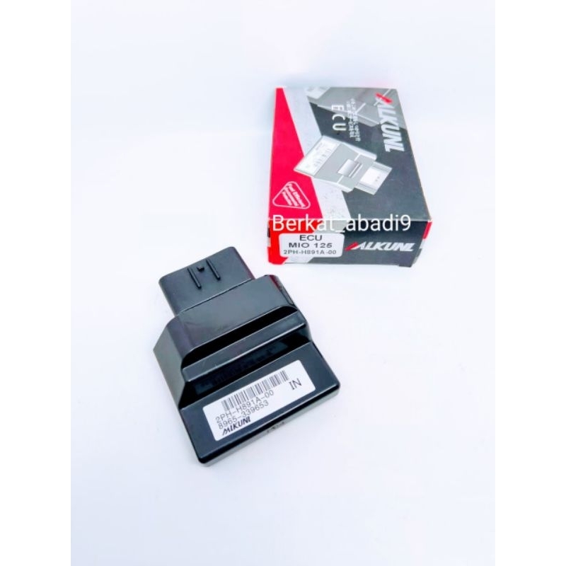 Mio M3 / Mio 125 / Mio Z Ecu Cdi Mio M3 125 Z