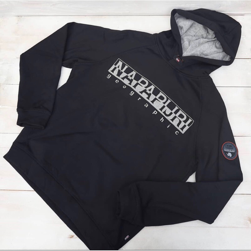 Napapijri Tanaina Hoodie