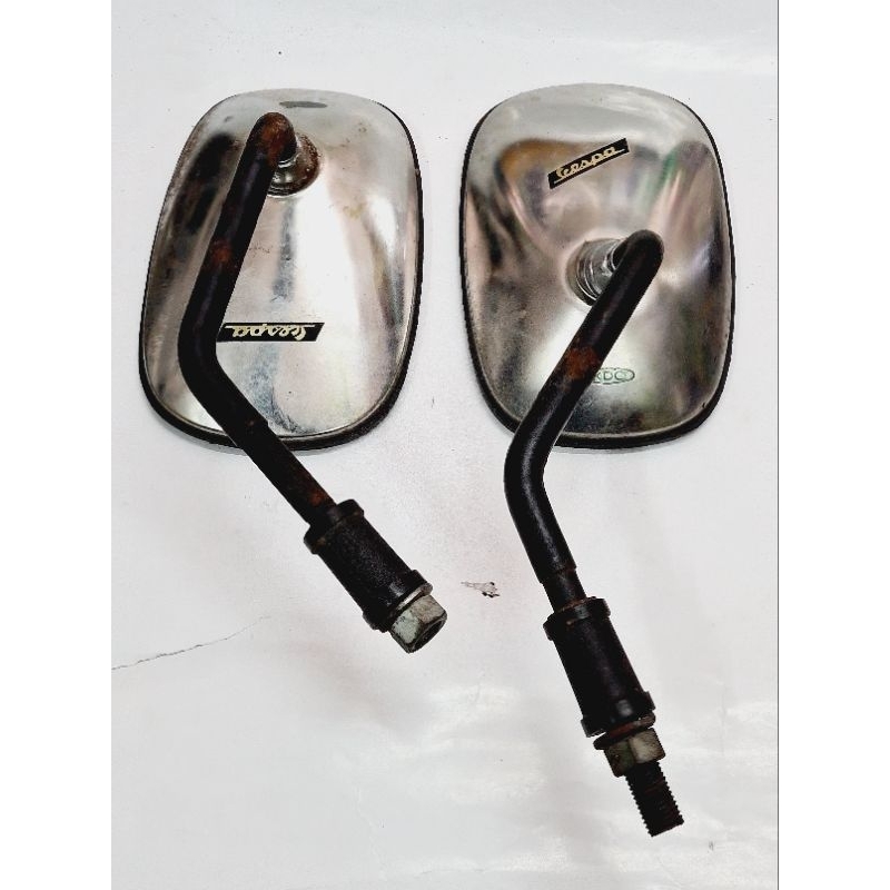 Spion Lawas VESPA ORI KDC