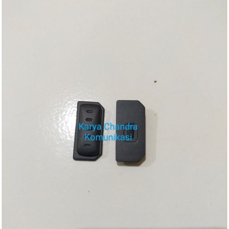 Karet Ptt Ht Alinco Dj-175 Original Tbk