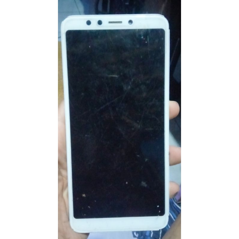 hp hotwav m5 mulus original minus mati