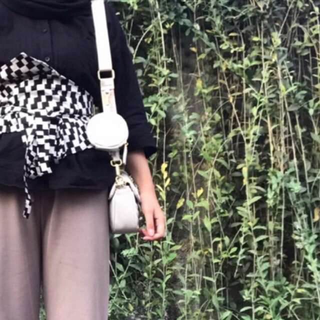 Preloved ObiBelt