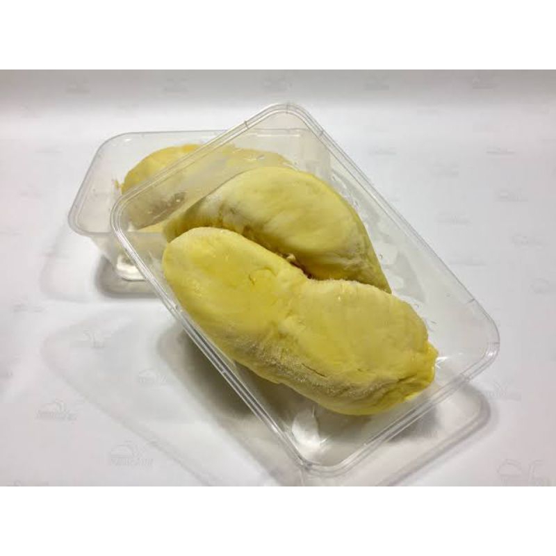 

durpas |Durian kupas|