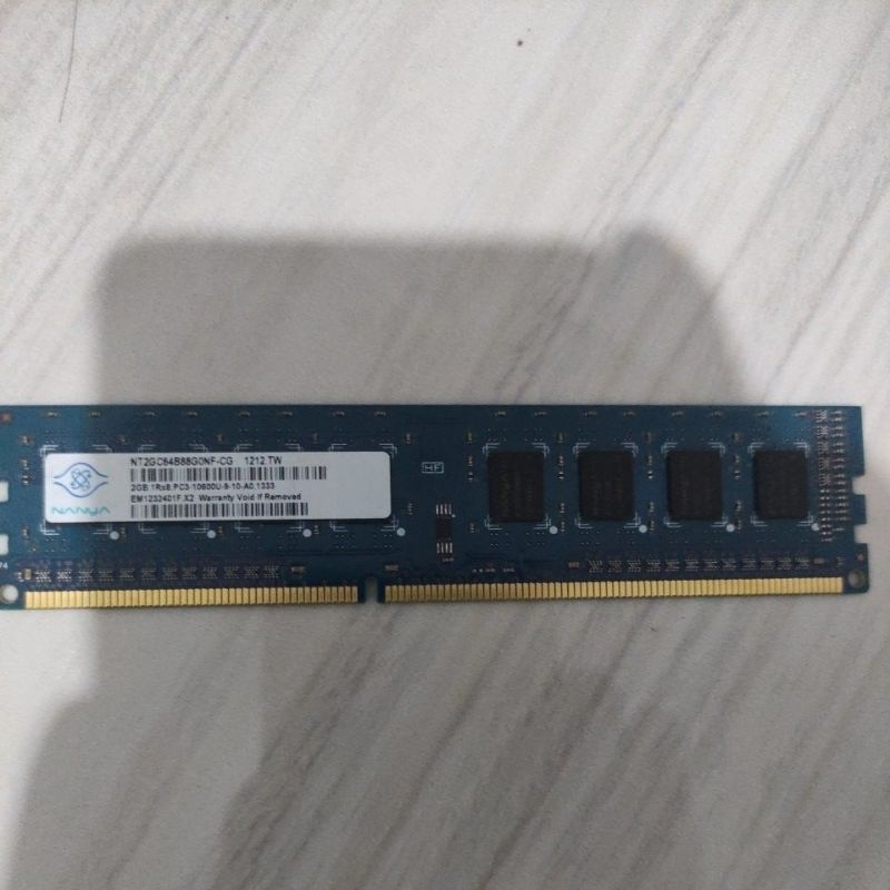 RAM_DDR3