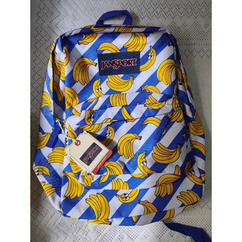 Jansport Superbreak Unicorn