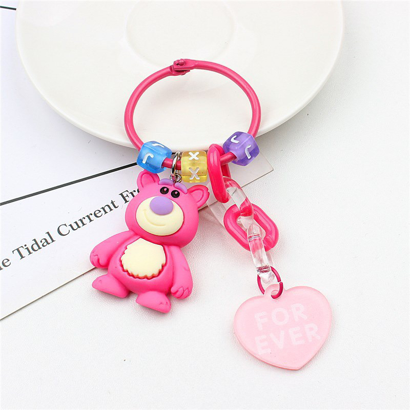 AKSESORIS HP PHONE CHARM TOY STORY / KEY CHAIN / GANTUNGAN KUNCI LUCU/ GANTUNGAN KUNCI KARAKTER/ PHONE CHARM BAGCHARM  / GANCI