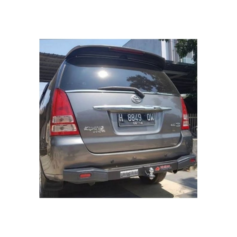 Towing Bar Palang Belakang Rhino Innova 2004-2015
