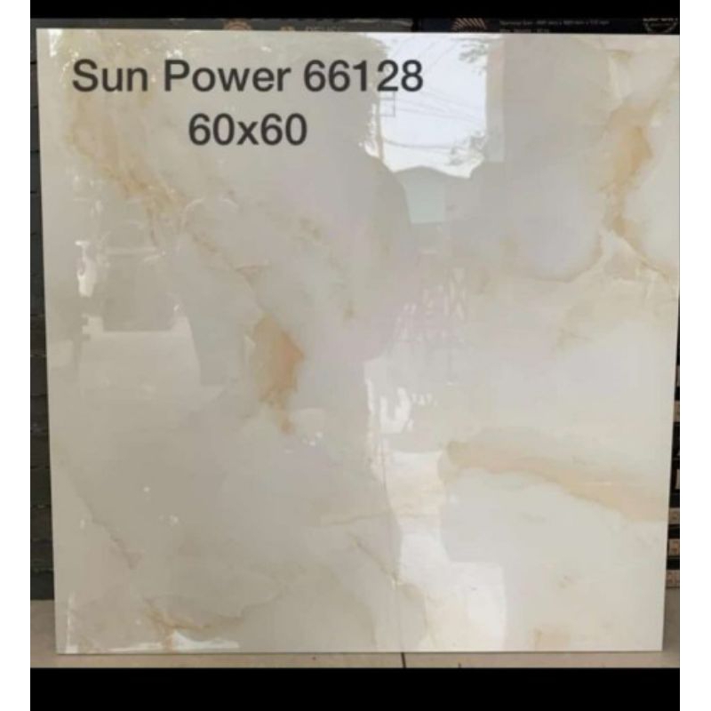 granit lantai 60x60 glazed sunpower
