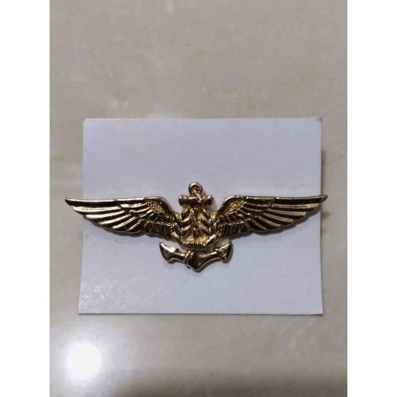 BRIVET PDH PDU PUSPENERBAL TNI AL