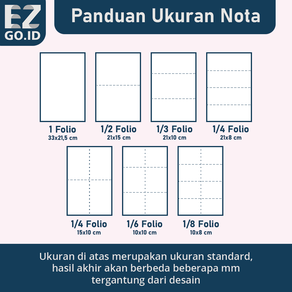 

CETAK BUKU NOTA OLSHOP CUSTOM 1 / 2 / 3 / 4 PLY - PEMBELIAN PENJUALAN DENGAN PERFORASI