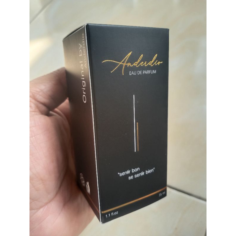 

Box Di foil /hotprint dan Sparasi color