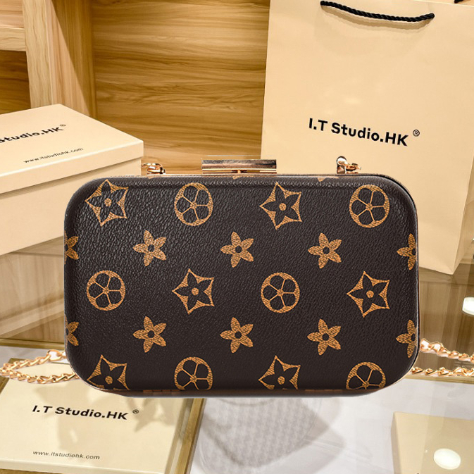 ( 2PC 1KG ) GTBI998882149  New Arrival 2023 !!!  Tas Selempang  Tas Wanita Import  Premium Terbaru