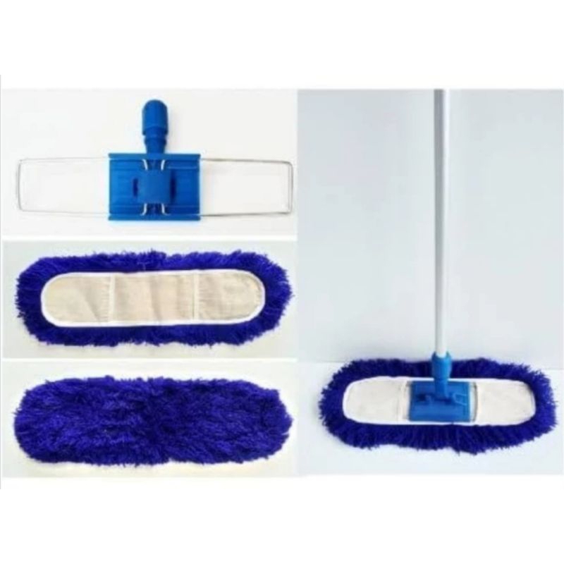 lobby duster 60 cm