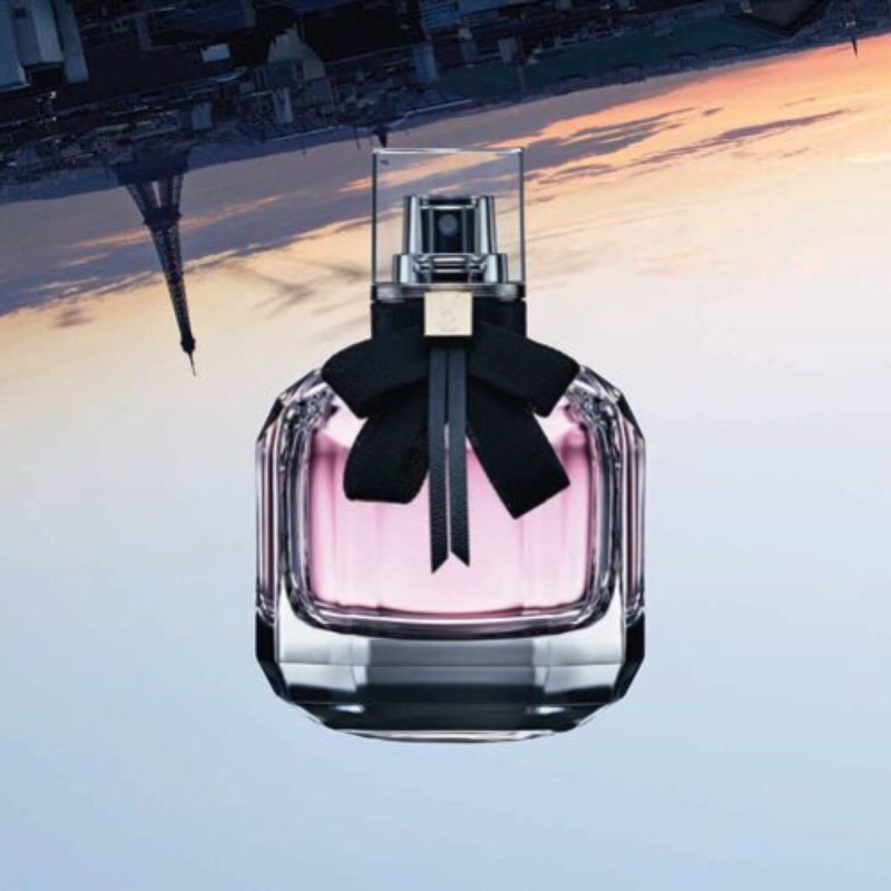 Parfum Wanita Mon Paris EDP 90 ml - COD