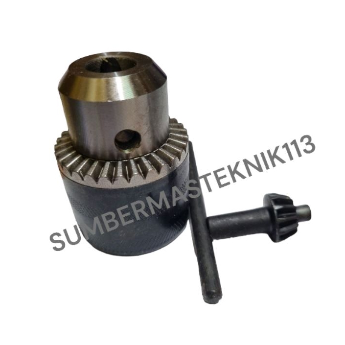 KEPALA BOR MAKITA M0801B CHUCK BOR MAKITA M 0801 B KEPALA BOR MAKITA